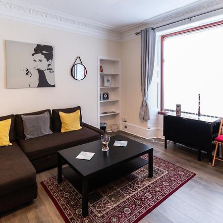 דירות דאנדי Mycosy Provost Road מראה חיצוני תמונה