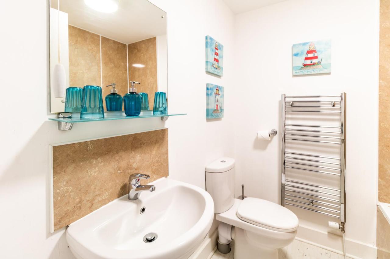 דירות דאנדי Mycosy Provost Road מראה חיצוני תמונה